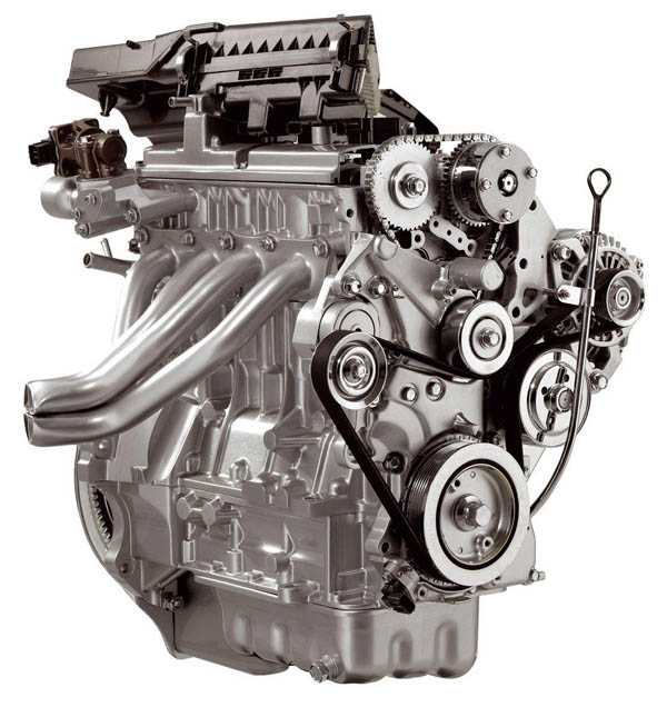 2006 Olet K3500 Car Engine